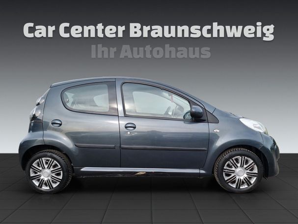 Citroen C1 1.0 50 kW image number 8