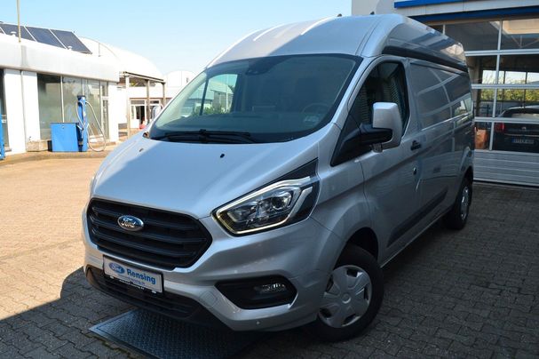 Ford Transit Custom L2H2 Trend 96 kW image number 1