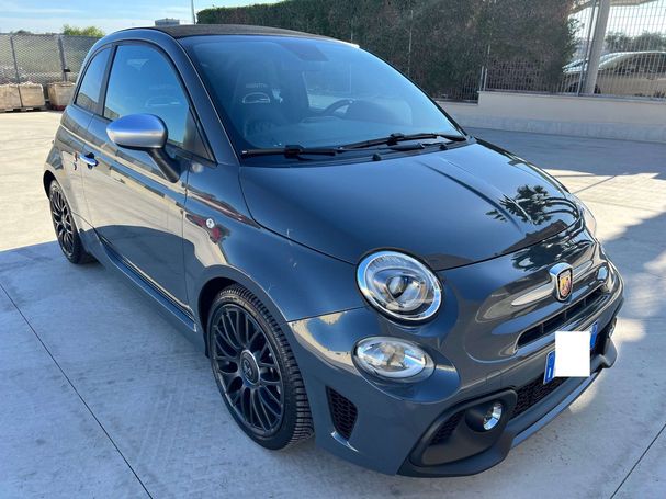 Abarth 595C 121 kW image number 2