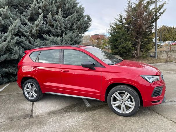 Seat Ateca 110 kW image number 3