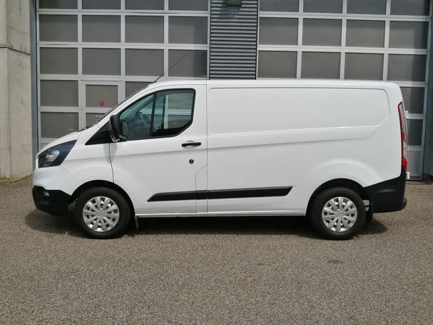 Ford Transit Custom 77 kW image number 4