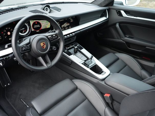 Porsche 992 S 331 kW image number 15