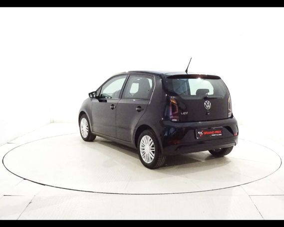 Volkswagen up! 1.0 48 kW image number 4