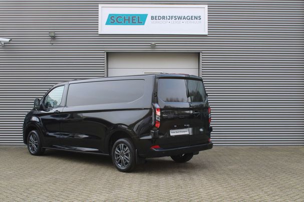 Ford Transit Custom 320 2.0 110 kW image number 8