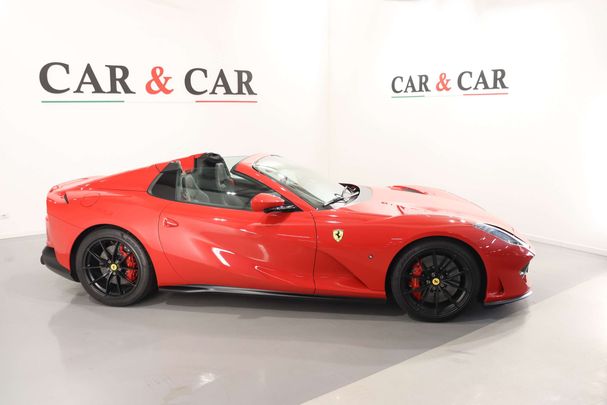 Ferrari 812 GTS 588 kW image number 5