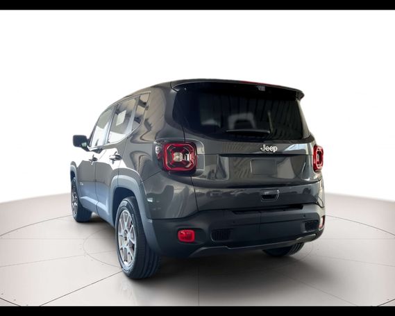 Jeep Renegade 96 kW image number 4