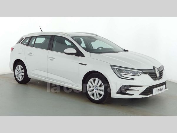 Renault Megane E-Tech 118 kW image number 16