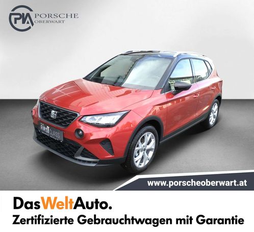 Seat Arona 1.0 TSI FR 81 kW image number 1