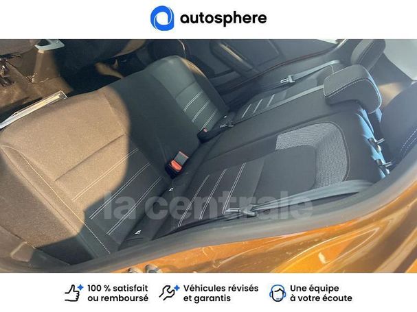 Dacia Sandero Stepway TCe 90 67 kW image number 6