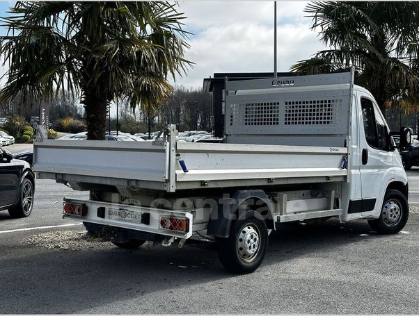 Peugeot Boxer HDi 335 L2 96 kW image number 4