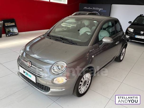 Fiat 500 1.0 51 kW image number 16