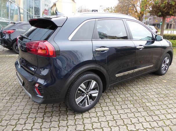 Kia Niro 1.6 GDI 104 kW image number 2