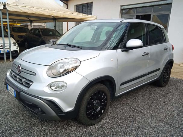 Fiat 500L 1.4 70 kW image number 1