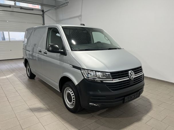 Volkswagen T6 Transporter 4Motion 110 kW image number 2