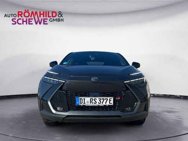 Toyota C-HR 2.0 Plug-In Hybrid 164 kW image number 3