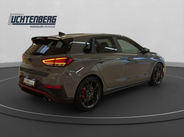 Hyundai i30 2.0 206 kW image number 2