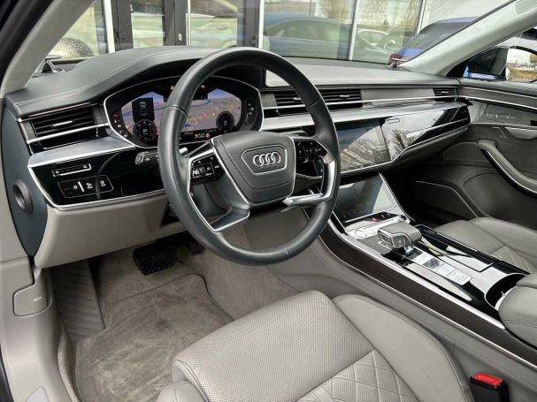 Audi A8 210 kW image number 11