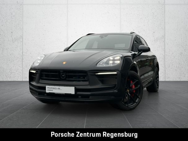 Porsche Macan GTS 324 kW image number 1