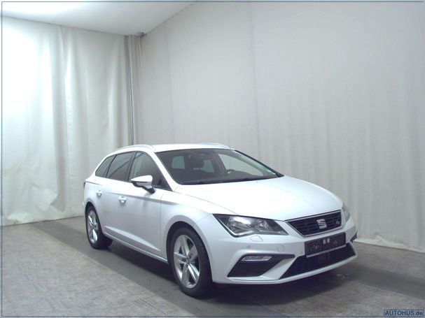 Seat Leon ST 1.5 TSI 96 kW image number 2