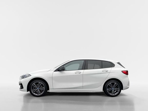 BMW 118i Sport Line 100 kW image number 5