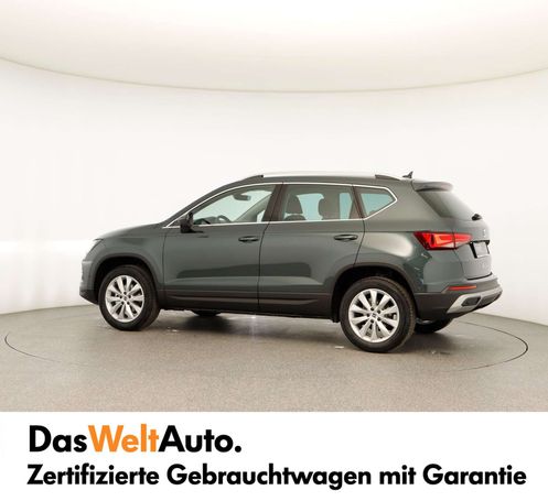 Seat Ateca 1.0 TSI Style 81 kW image number 7