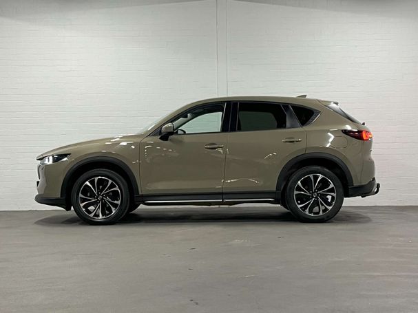 Mazda CX-5 SKYACTIV-G 121 kW image number 4