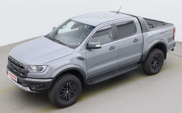 Ford Ranger Raptor 156 kW image number 2