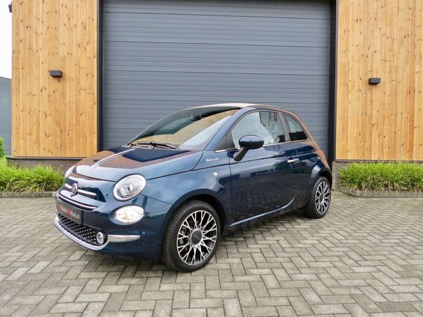 Fiat 500C 51 kW image number 1