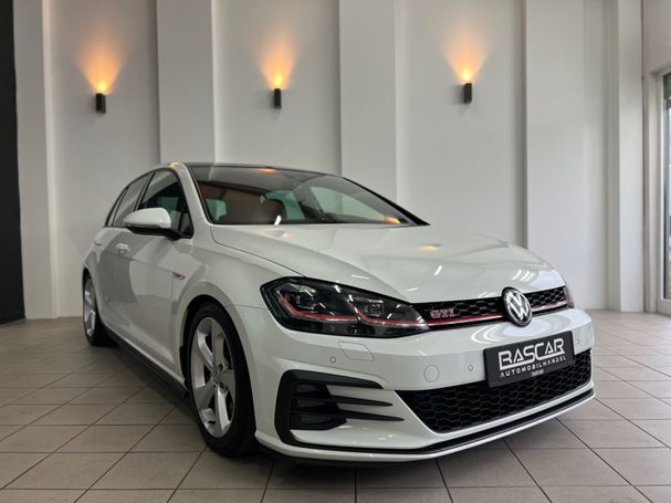 Volkswagen Golf GTI Performance 180 kW image number 7