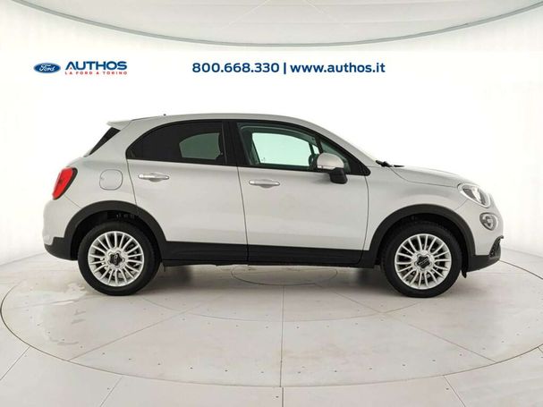 Fiat 500X 1.3 70 kW image number 7