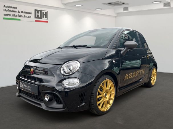 Abarth 500 132 kW image number 1