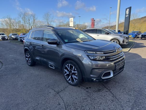 Citroen C5 Aircross BlueHDi 180 S&S EAT8 SHINE 130 kW image number 2