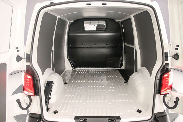 Volkswagen T6 Transporter 82 kW image number 28