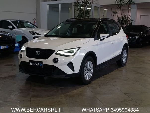 Seat Arona 1.0 TGI Style 66 kW image number 1