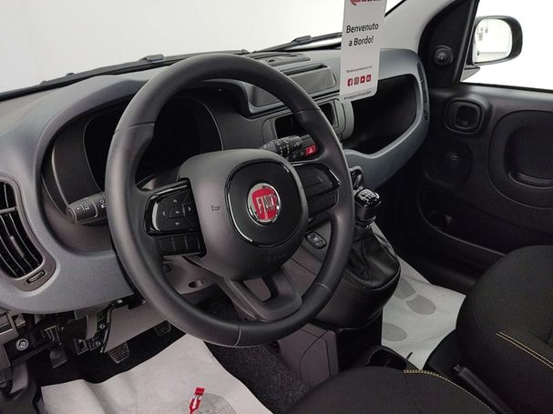 Fiat Panda 51 kW image number 5