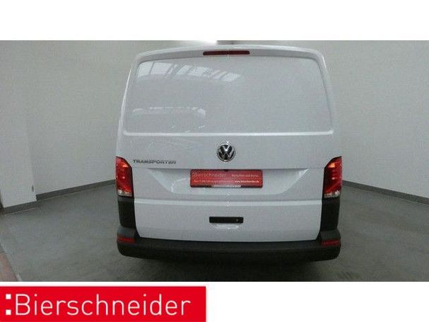 Volkswagen T6 Transporter 81 kW image number 4