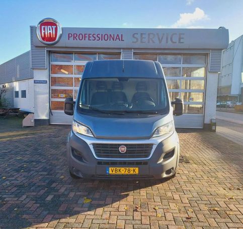 Fiat Ducato L2H2 2.3 MultiJet 109 kW image number 1