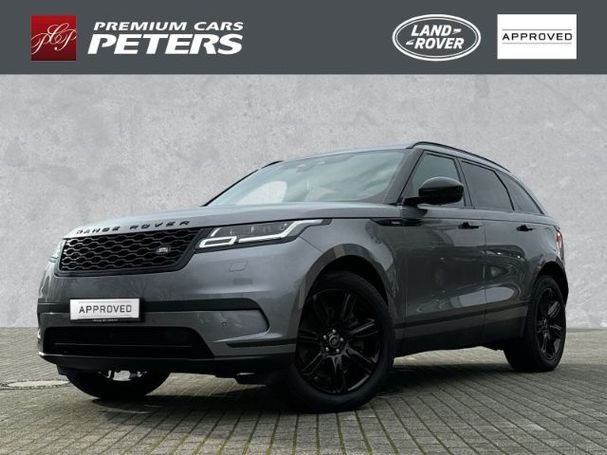 Land Rover Range Rover Velar P400e S 297 kW image number 1