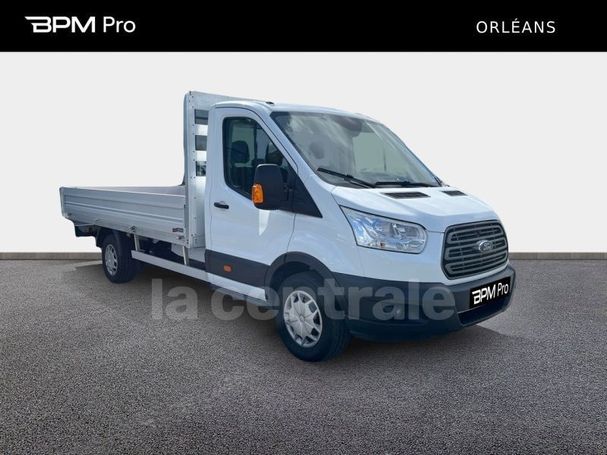 Ford Transit 350 Trend 96 kW image number 2