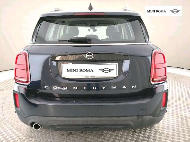 Mini Cooper Countryman 100 kW image number 14