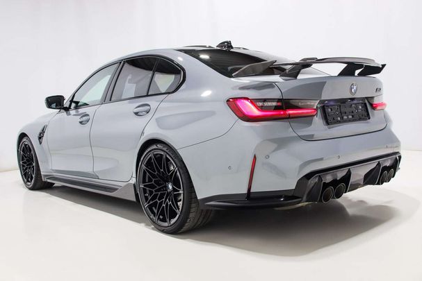 BMW M3 Competition 375 kW image number 4