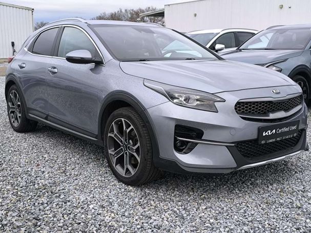 Kia XCeed 103 kW image number 2