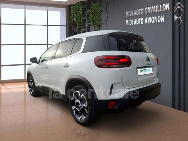 Citroen C5 Aircross Pure Tech 130 S&S FEEL 96 kW image number 10