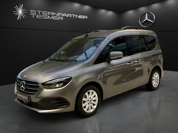 Mercedes-Benz T 180 d Style 85 kW image number 1