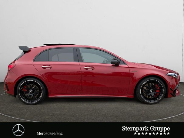 Mercedes-Benz A 45 AMG 310 kW image number 6