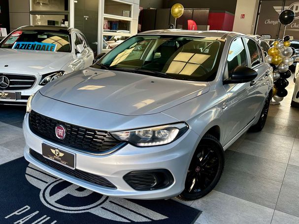 Fiat Tipo 1.3 MultiJet 70 kW image number 1