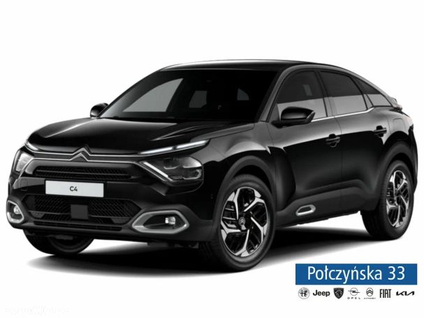 Citroen C4 96 kW image number 1