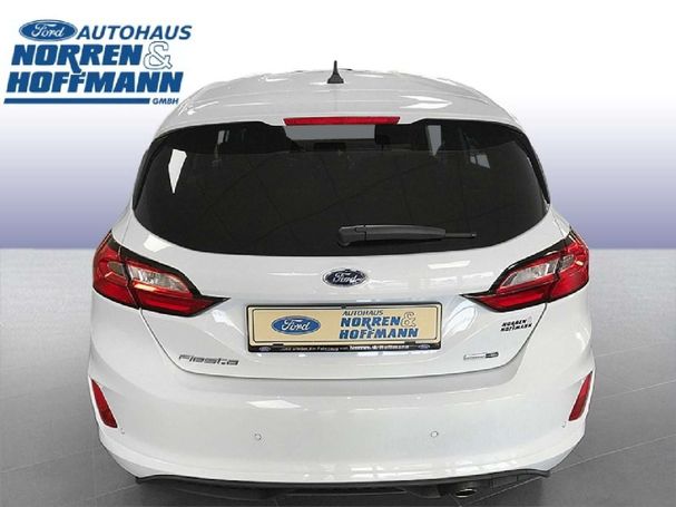 Ford Fiesta ST-Line 92 kW image number 3