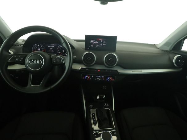 Audi Q2 35 TFSI S tronic S-line 110 kW image number 12