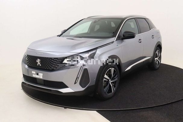 Peugeot 3008 Hybrid4 e-EAT8 221 kW image number 1